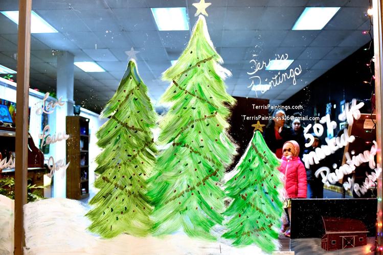 PHOTOS Alexandria Christmas Parade Gallery