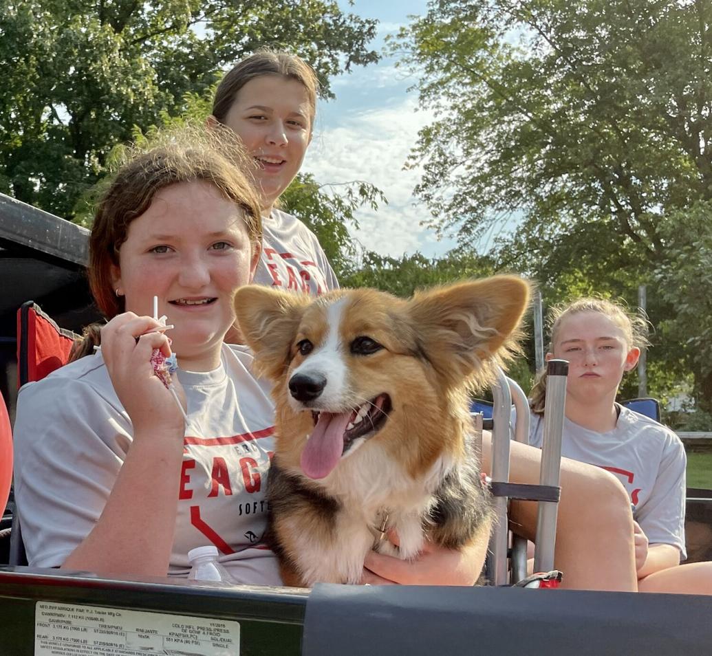 Frankton Heritage Days Local News