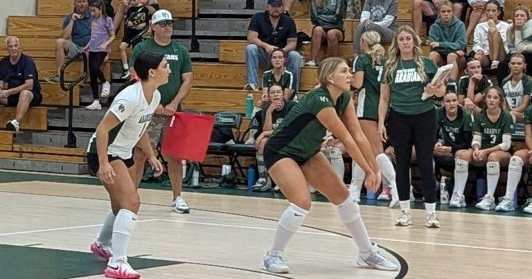 Arabians, Indians put tough week behind them