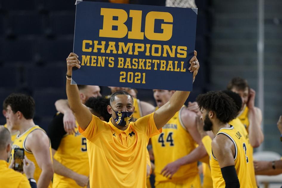 Best Coach In Big Ten Here S Four Deserving Candidates Sports Heraldbulletin Com