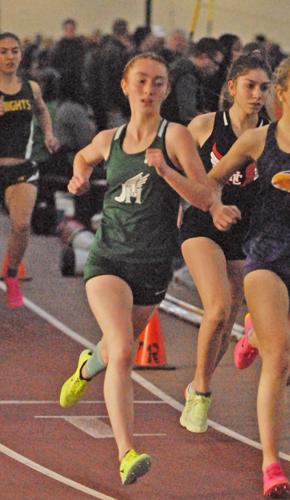Track