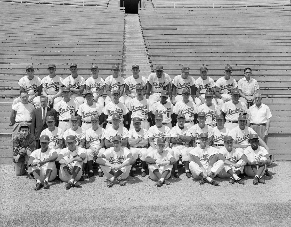 Erskine shares memories of a historic opening day Sports