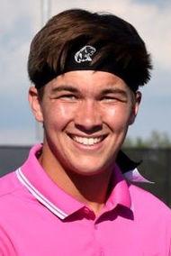Jake Wysong