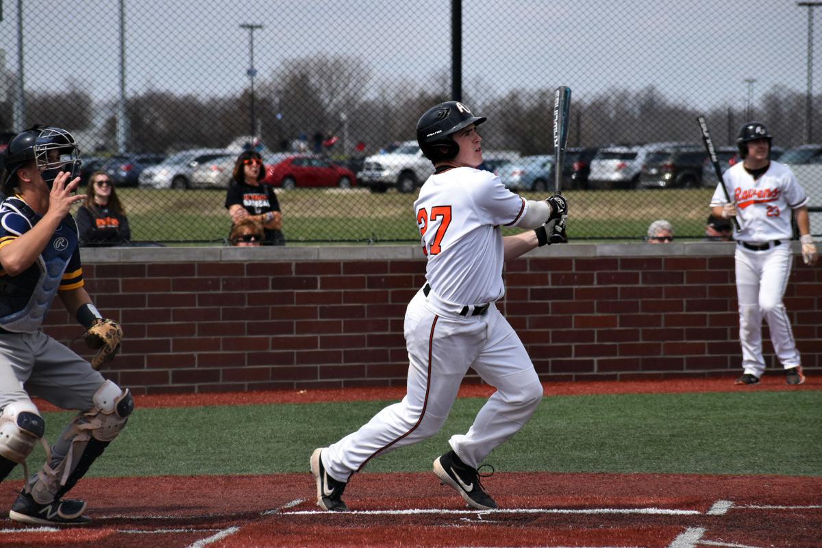 Au S Moran Still Chasing Big League Dreams Amidst Season S