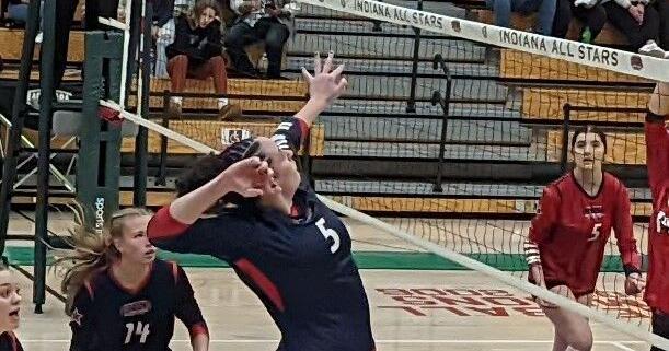 Area volleyball season set to open