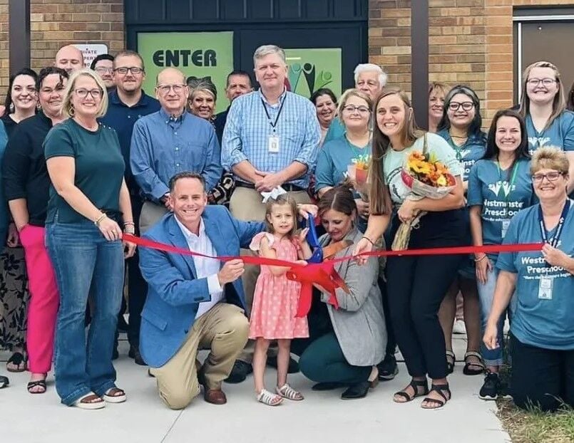 Local Child Care Center Innovates in Funding Strategies Local Child Care Center Innovates in Funding Strategies