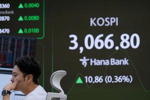 US stocks add a bit more to their all-time high