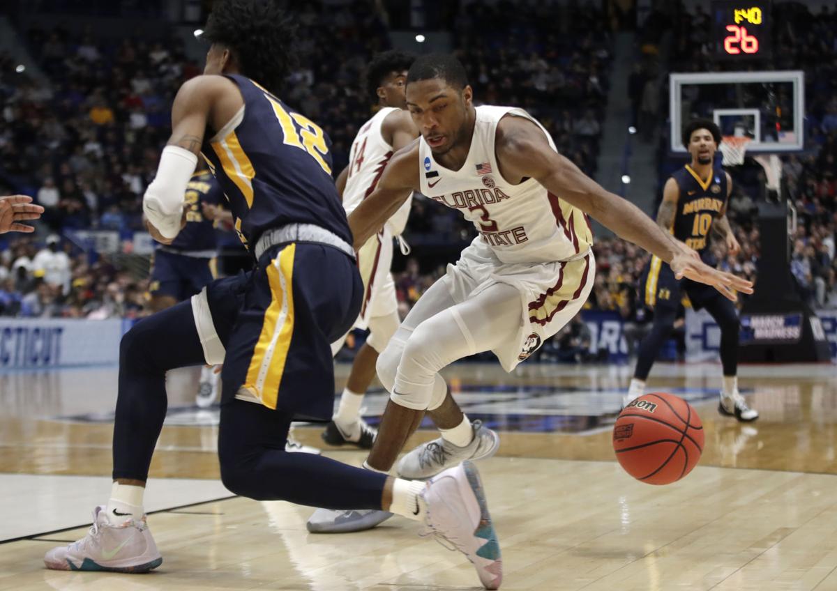 Iu Non Conference Schedule Blends Easy Tests With Tougher Ones