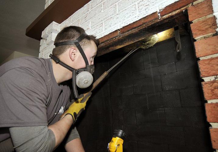 Chimney fires dangerous and deadly Local News