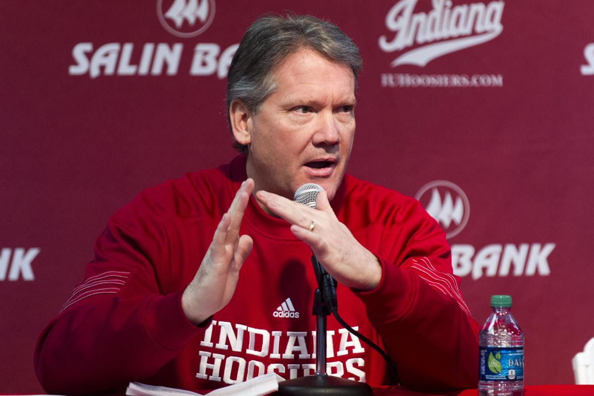 Former Iu Star Kitchel Believes Ad Glass Did Not Live Up To