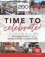 Madison County Bicentennial Guide