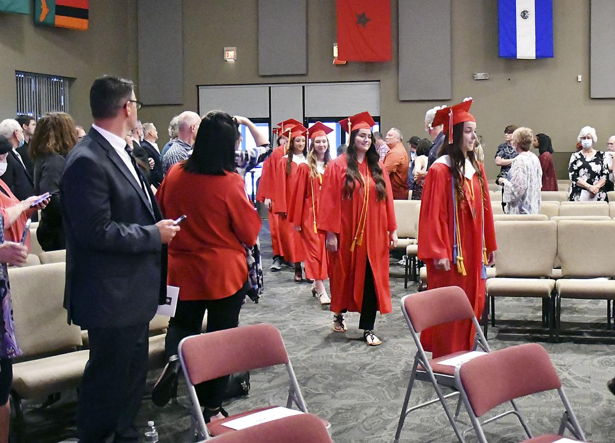 LC Class of 2020