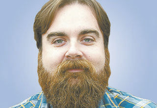 Eliot Reed column