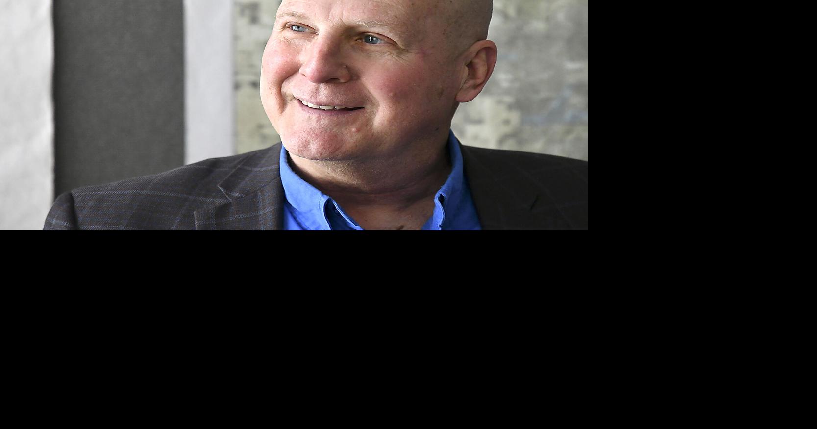 Tippman Group investing $31.5 million in Anderson expansion | Business ...