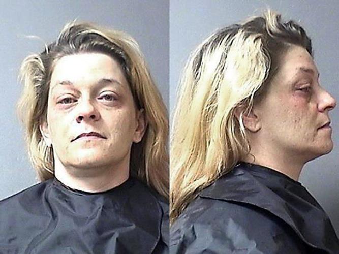 Police arrest 5 Elwood residents in drug bust Local News