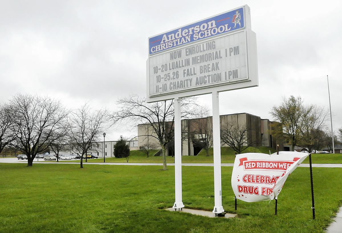 Editorial: Judge not rushing to judgment in local church bankruptcy case |  Editorials | heraldbulletin.com