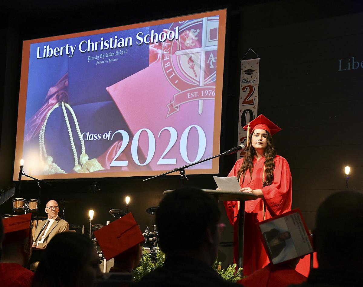 LC Class of 2020