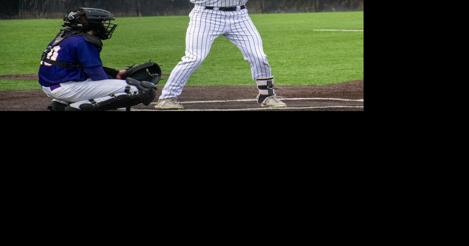 Anderson Baseball Completes Series Sweep of Knox | Anderson University ...