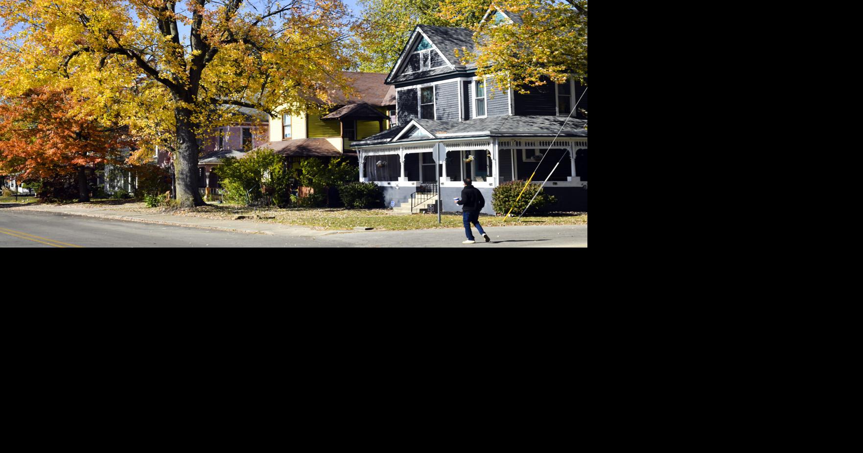 On Nature column: Fall colors may come early this year | Columns ...