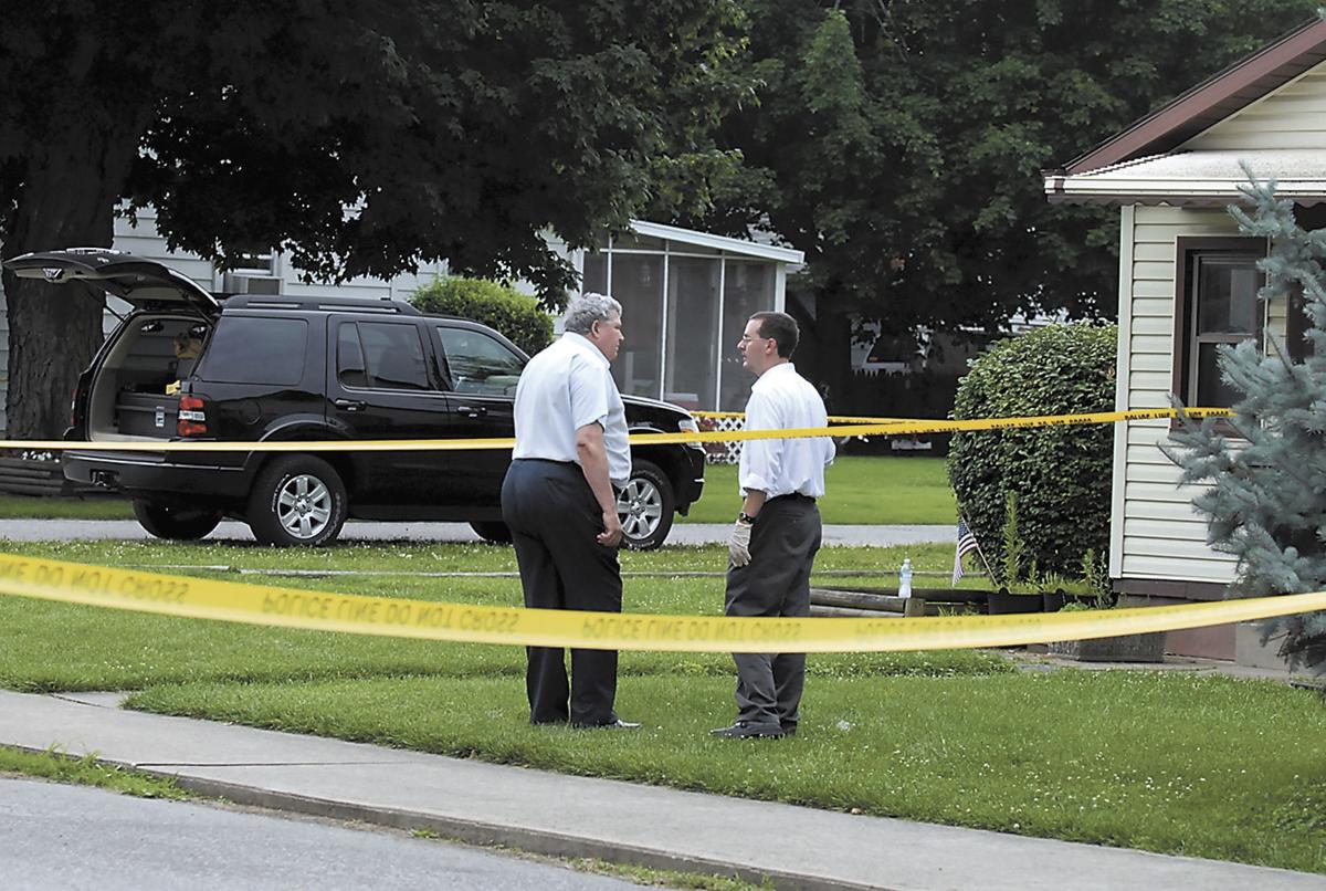 1041 p.m. Man’s body found in Elwood home Local News