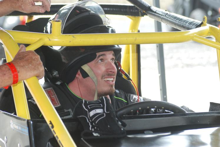 Roahrig will lead fastest field in Little 500 history to ...