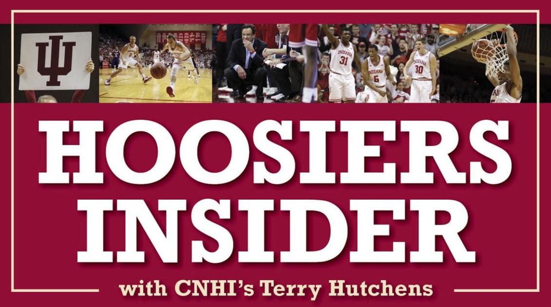 Hoosier Insider Blog Taking A Look At The 2017 Iu Football