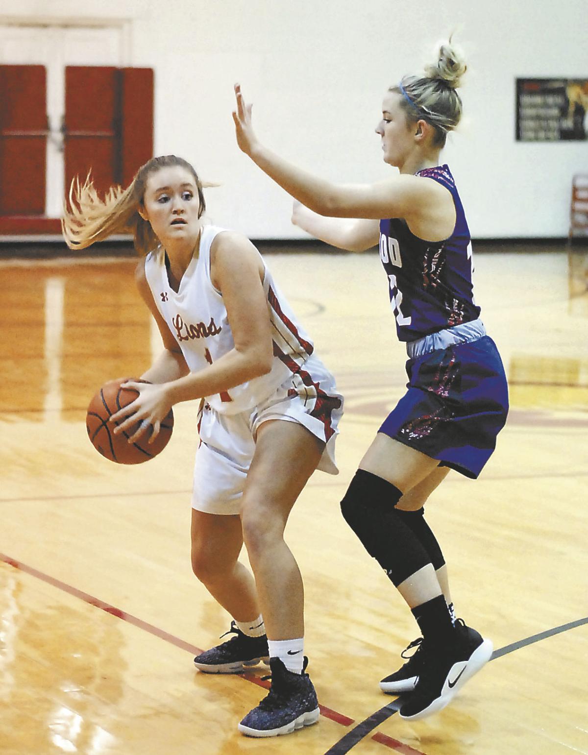 Fillmore Lifts Lions Past Panthers Again Sports Heraldbulletin Com