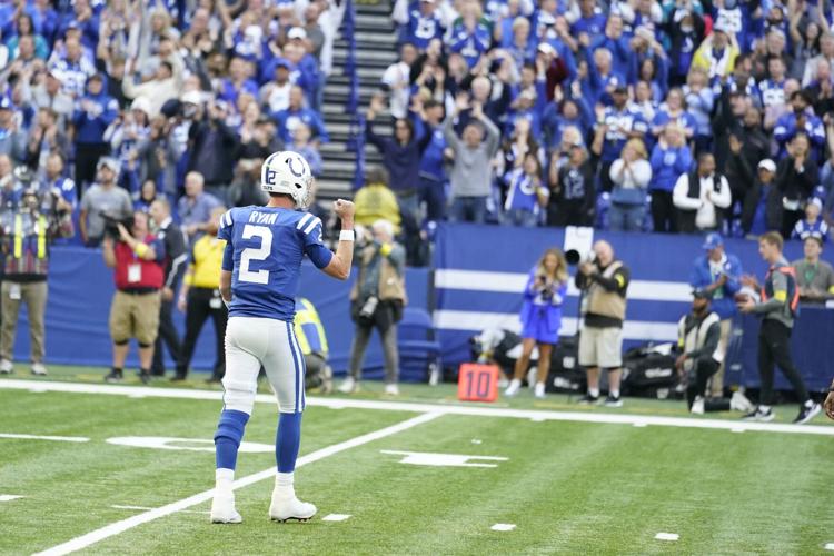 Possibly The Only Thing Keeping DirecTV, Fox And CBS Alive: Former  Indianapolis Colts Punter Reacts To NFL's Stunning Expectation Of $3  Billion/Year For Sunday Ticket Rights - EssentiallySports