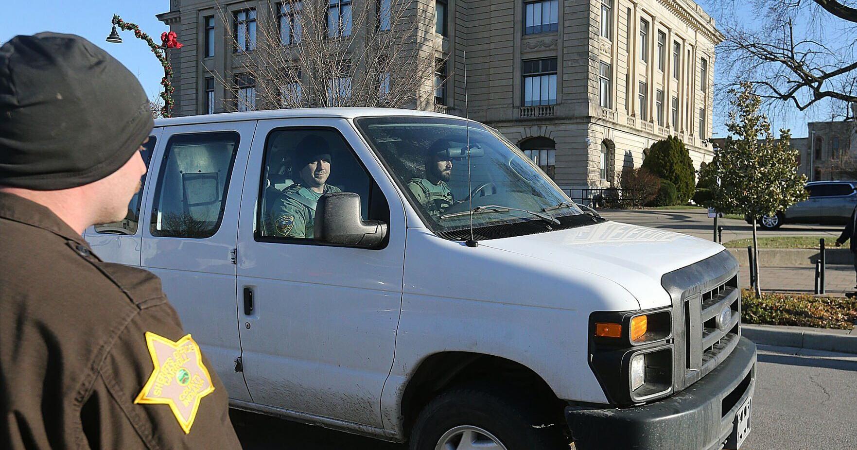 State wants no mention of Odinists, third-party involvement at Delphi trial - Vimarsana News