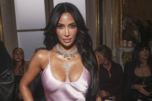 Kim Kardashian testifies about being bound and gagged during traumatic Paris robbery