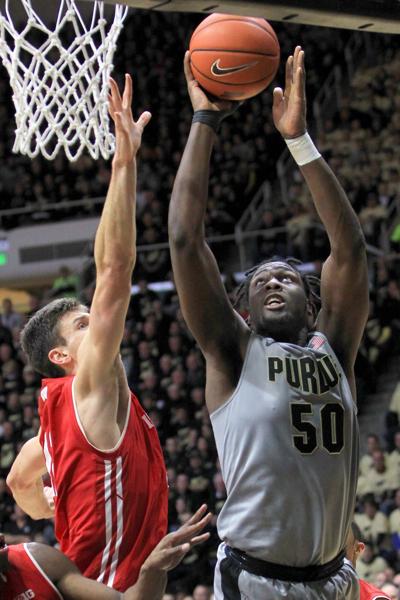 Swanigan becomes consensus All-America after AP honor ...