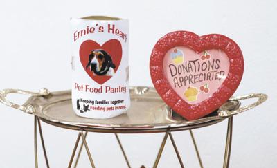 Despite Claims Pet Pantry Not A Nonprofit Local News