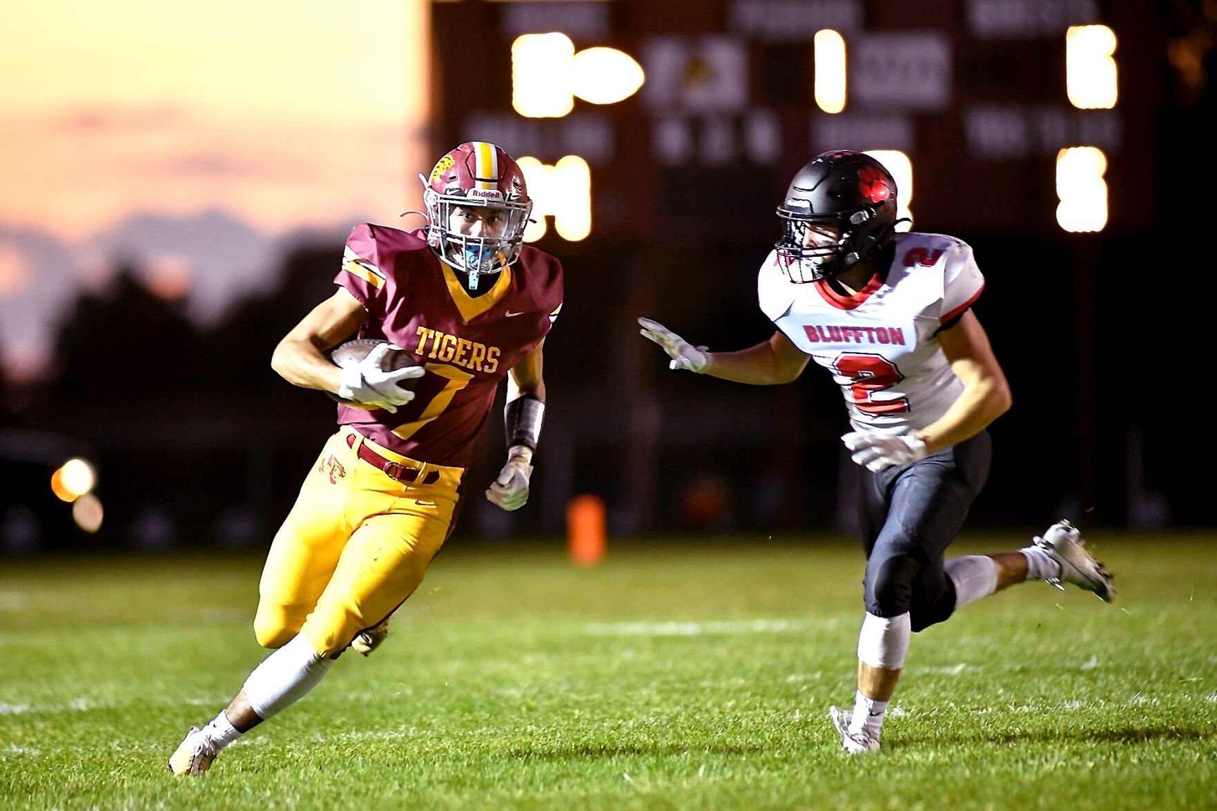 HS Roundup: County Trio Earns IFCA All-state Honors | High School ...