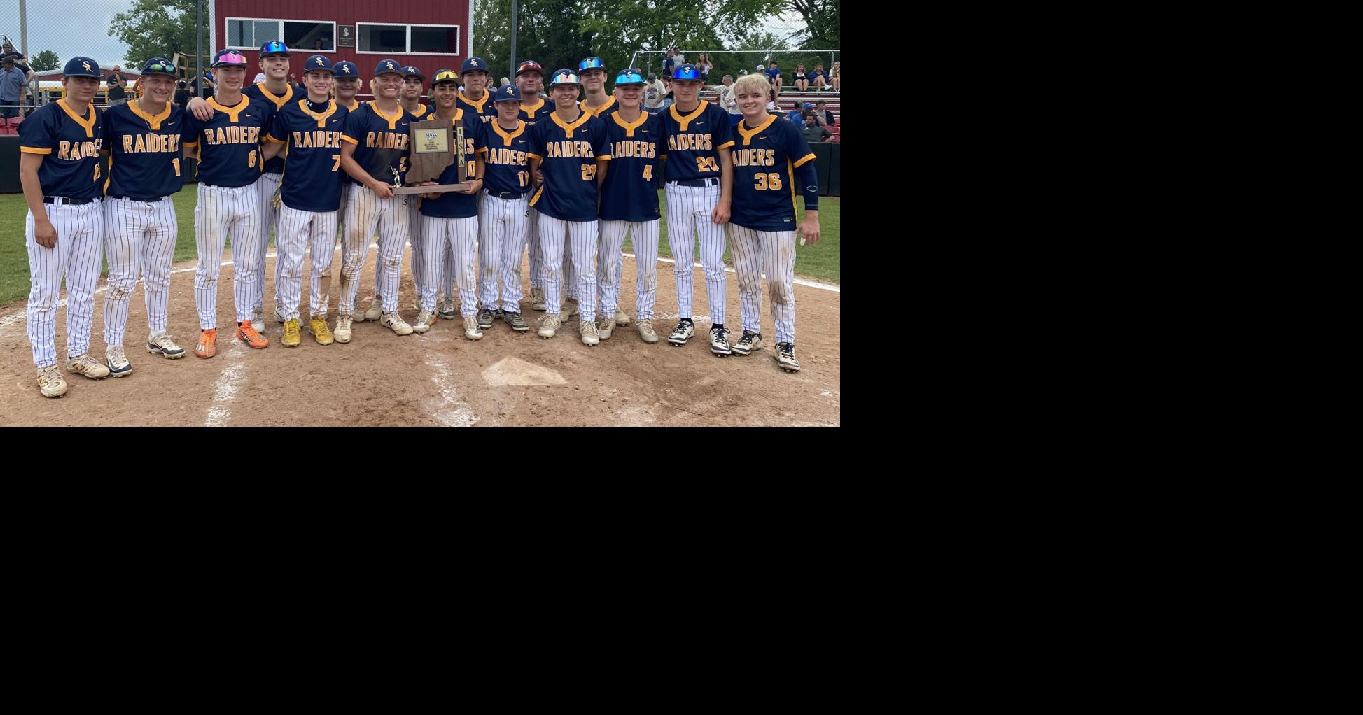 Memorable Raiders baseball team brought pride to the community | Sports ...