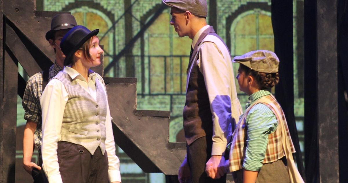 A song and dance: Local theater groups navigate complex world of licensing