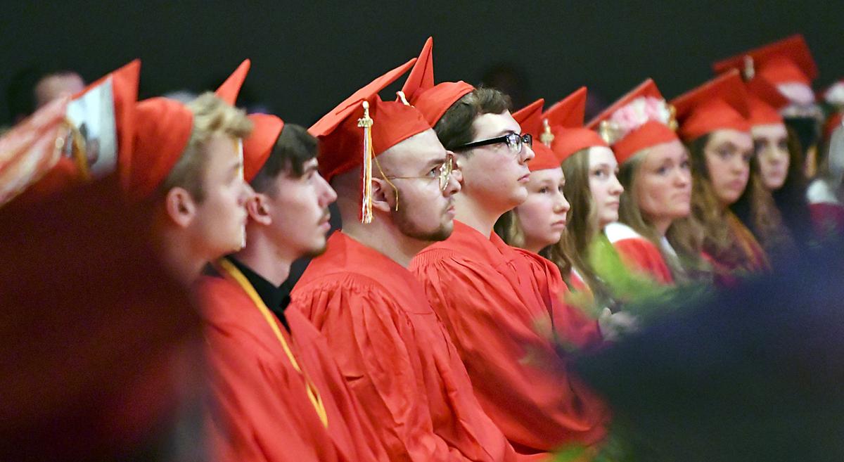 LC Class of 2020