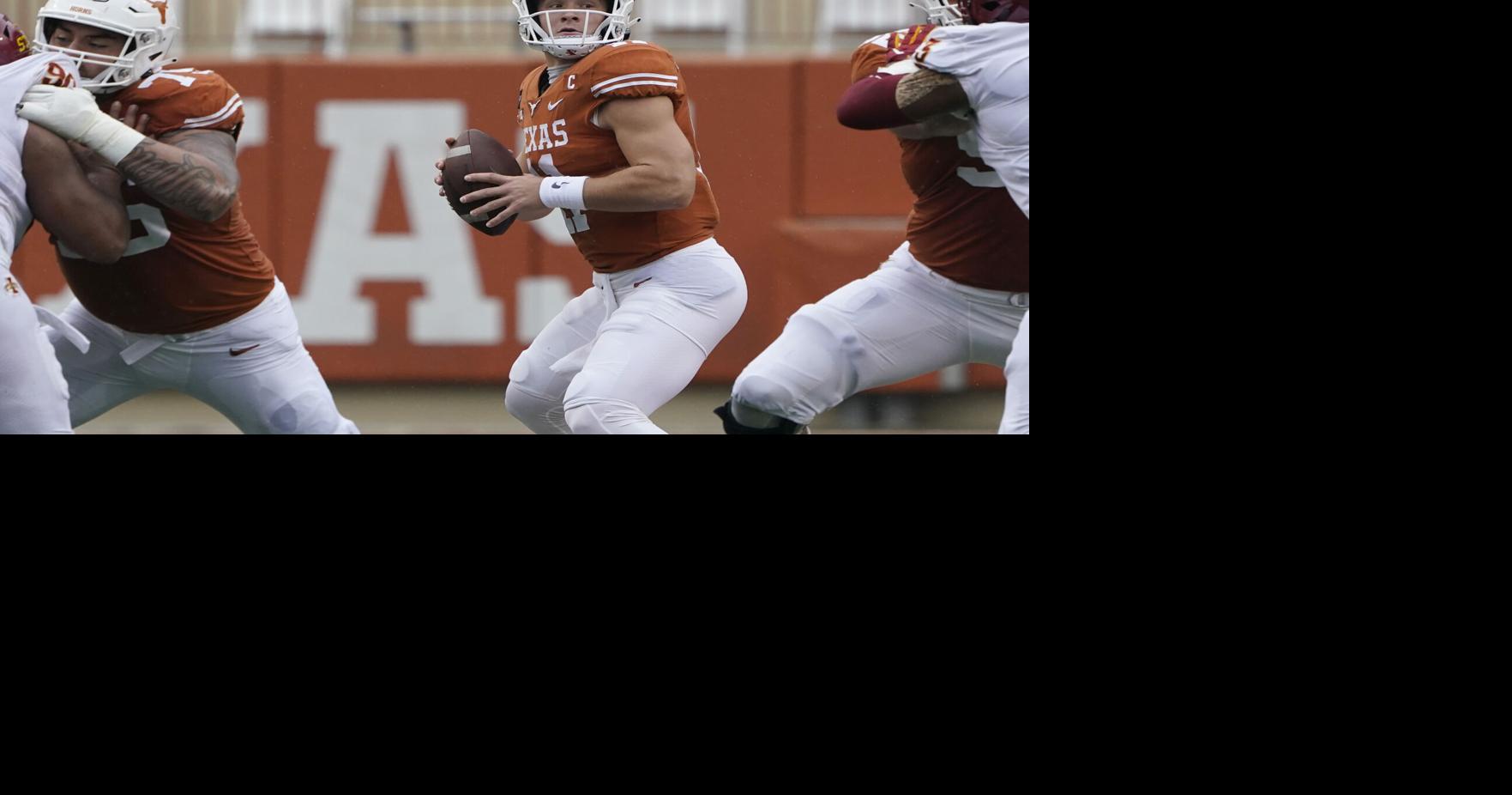 Colts rookie QB Ehlinger dealing with tragic loss | Sports ...