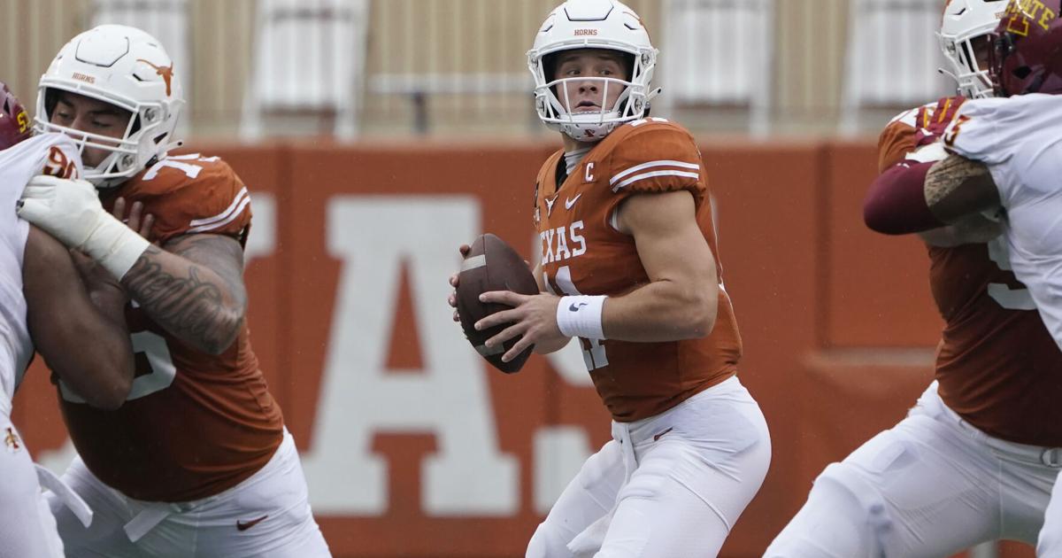 Jacob Ehlinger Colts rookie QB Ehlinger dealing with tragic loss | Sports ...