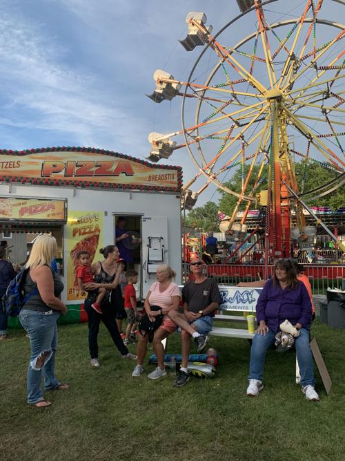 Middletown Lions Club Fair