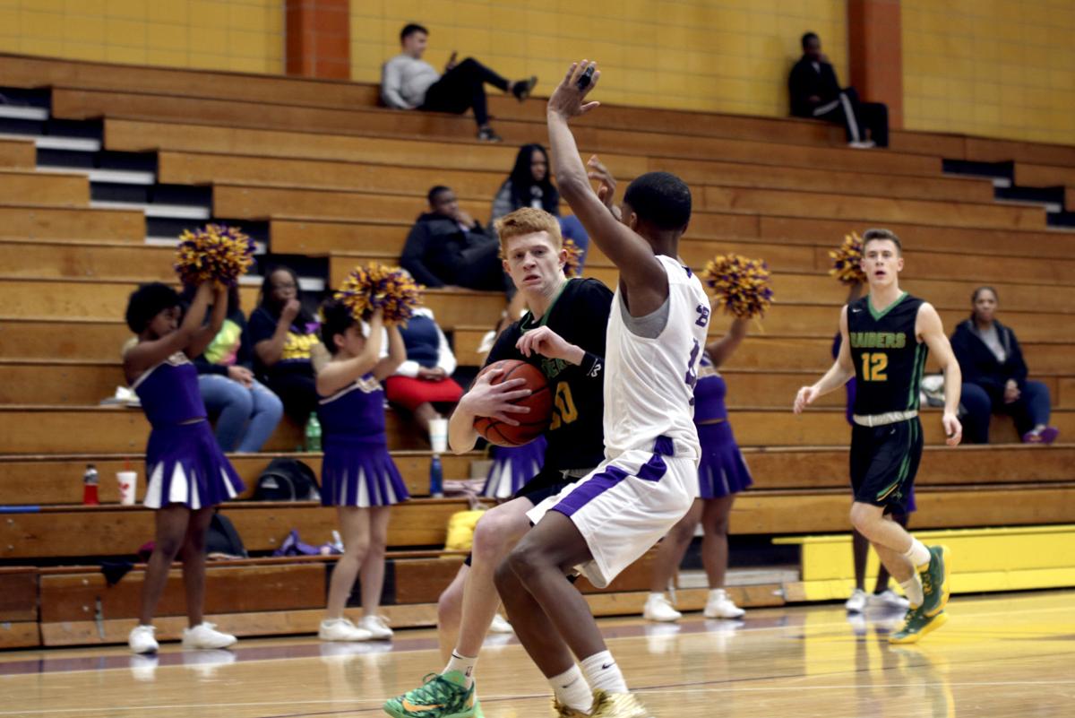 Class Basketball Other Factors Accelerate Decline Hoops In The