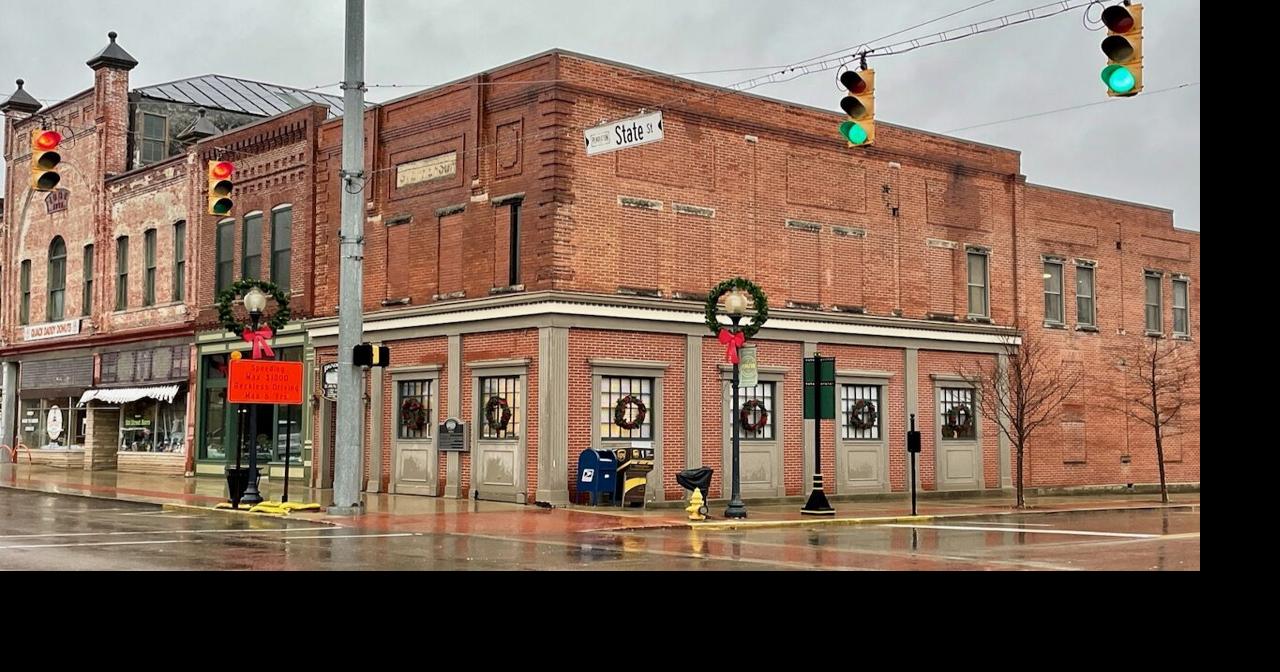 Pendleton expecting growth over next few years Annual Report