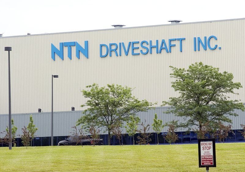 NTN clears another hurdle for Anderson plant Local News