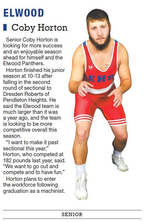 Elwood