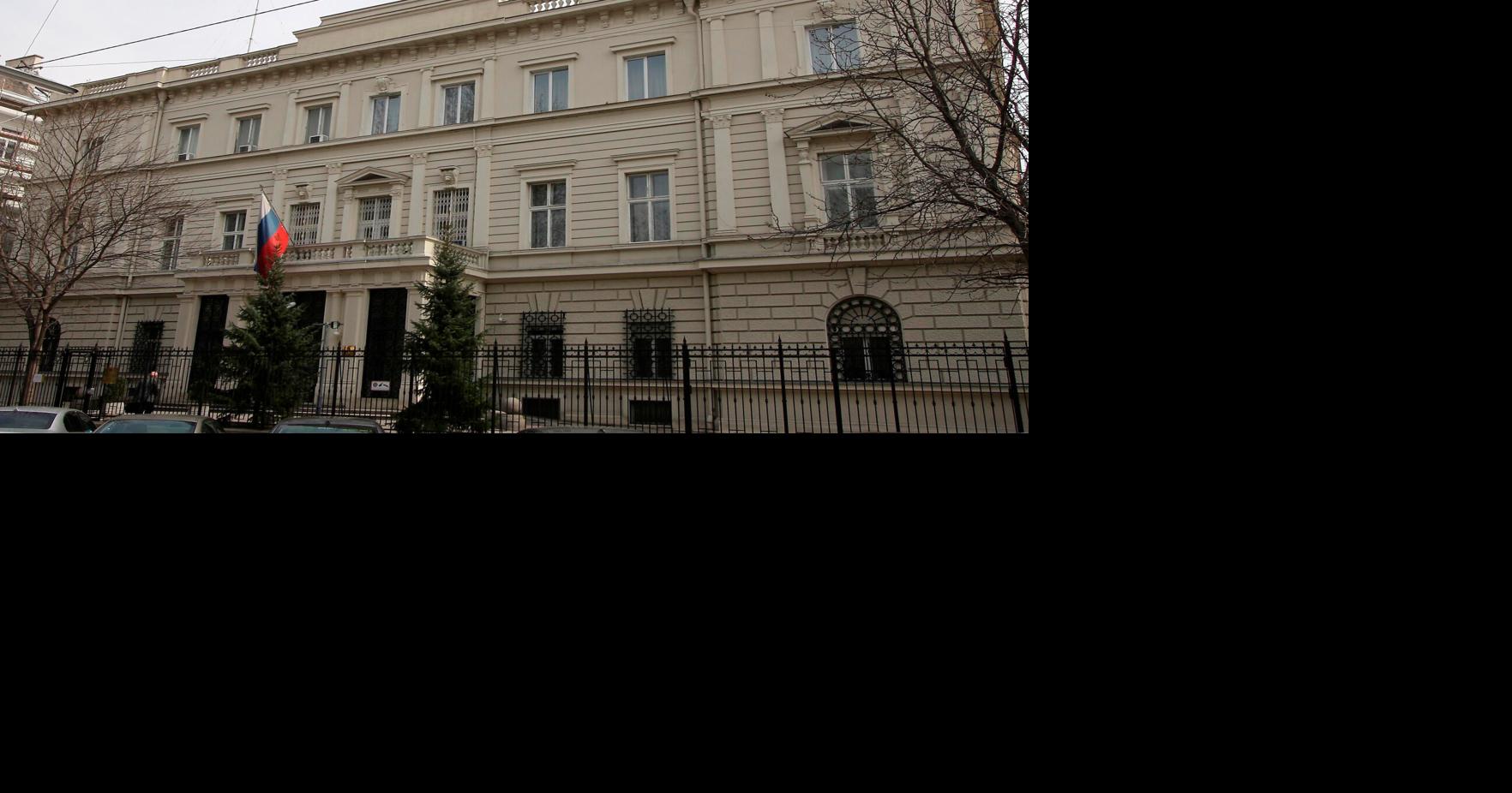 Austria expels 4 Russian diplomats linked to espionage, official says ...