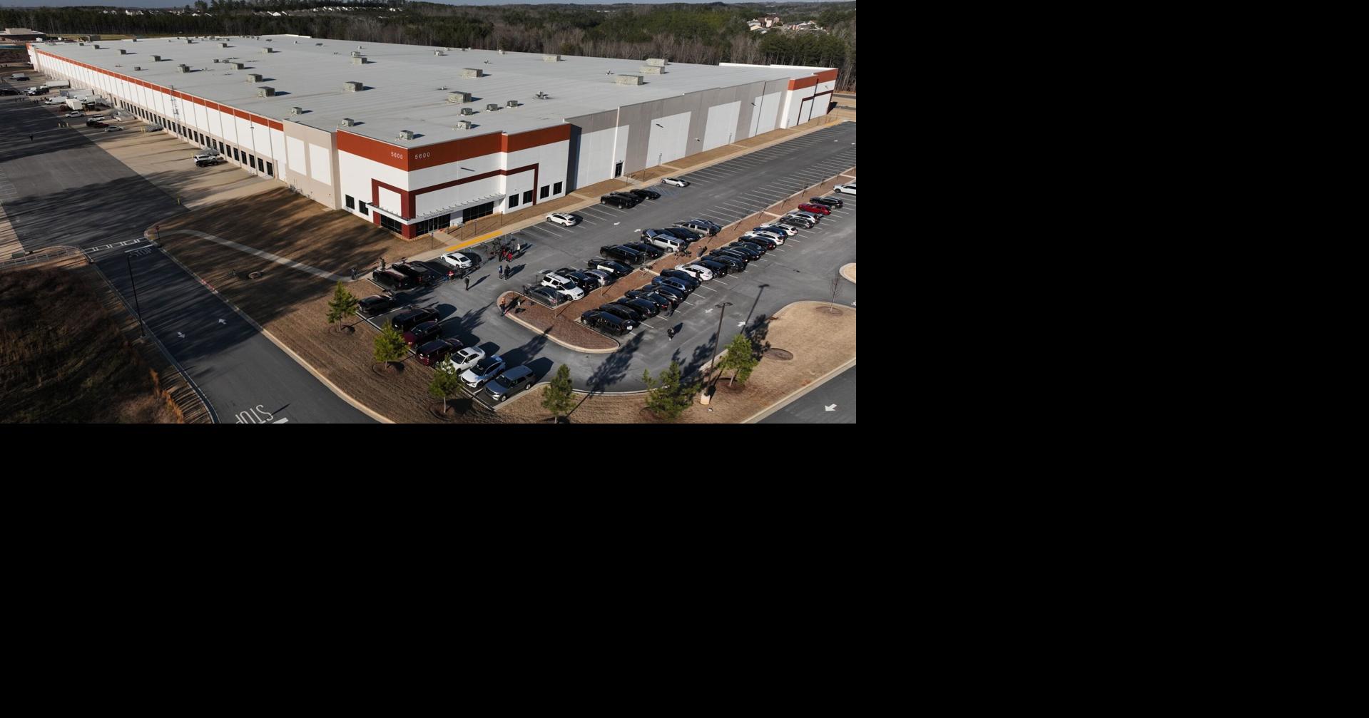 FBI search of Georgia offices in Georgia relied on years-old claims of fraud, affidavit shows