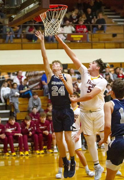 Tourney S Cancellation Ends Top Ranked Shenandoah S Run Sports