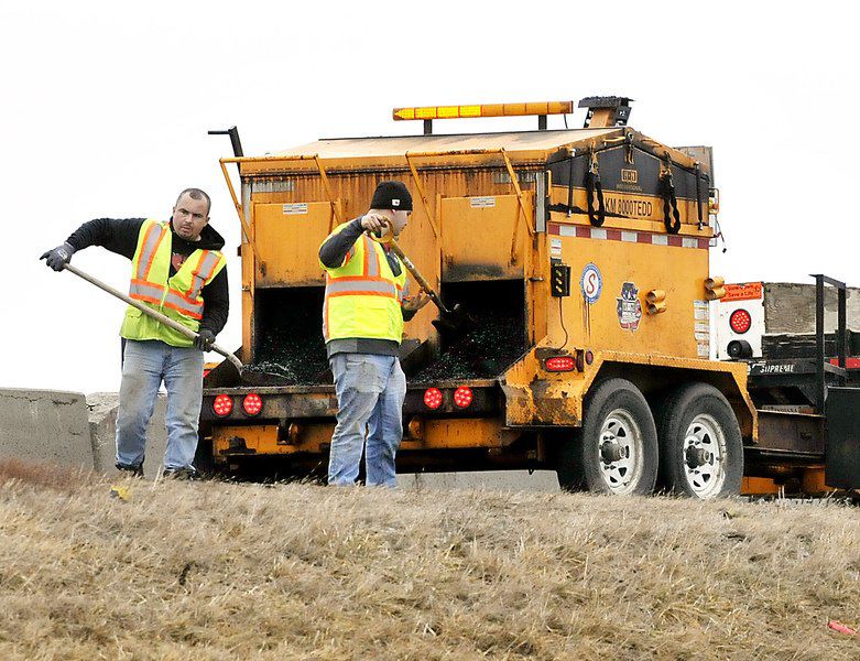 After Rains Fog Rolls Into Madison >> Fog Potholes Create Havoc For Drivers Local News Heraldbulletin Com After Rains Fog Rolls Into Madison >> Fog Potholes Create Havoc For Drivers Local News Heraldbulletin Com