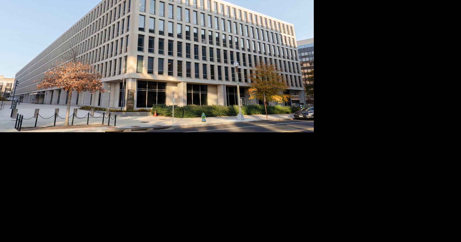 Student loans to go to Treasury Department as Trump continues to dismantle Education Department