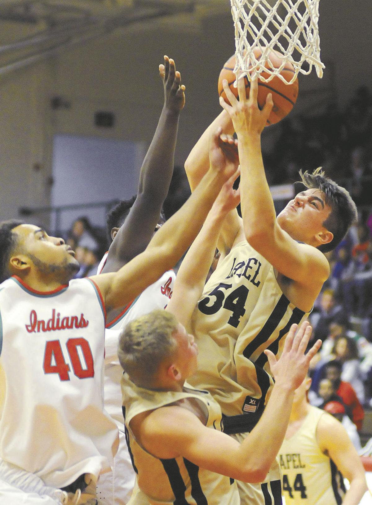 Bulldogs Start With A Bang High School Sports Heraldbulletin Com
