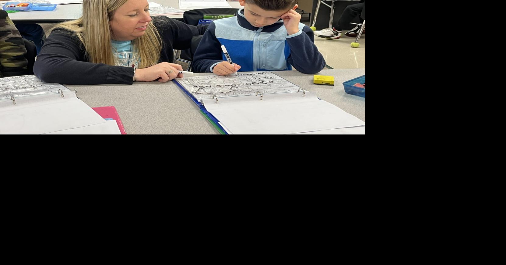 Educator profile: Maple Ridge elementary teacher wants students to ...